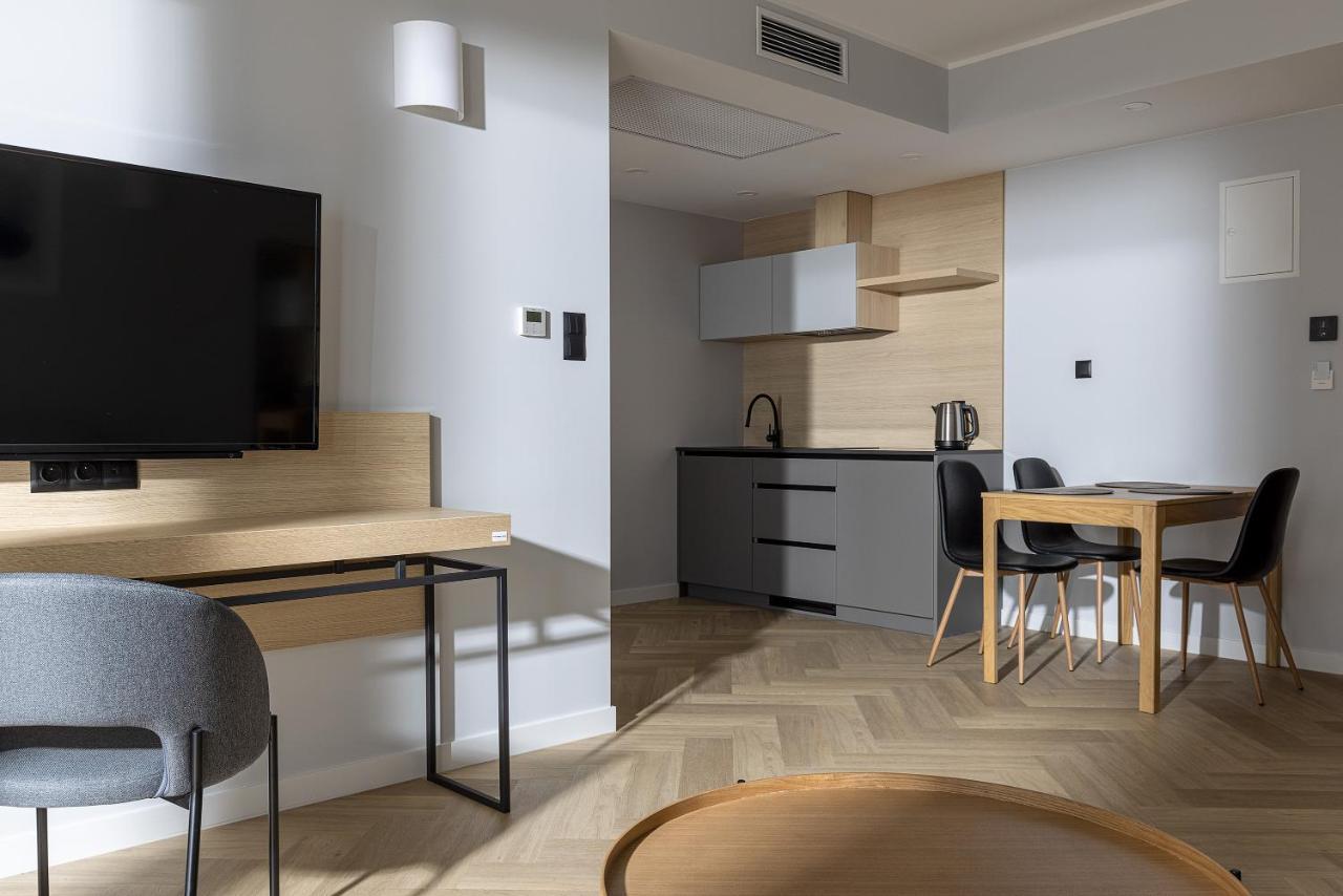 Hotel Meridian Chałupy Dış mekan fotoğraf